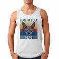 Australian Cattle Dog Blue Heeler Dad Men Tank Top Australian Cattle Dog Blue Heeler Dad Men Tank Top