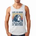 Beagle For Men Women Beagle Dog Mom Dad Beagle Men Tank Top Beagle For Men Women Beagle Dog Mom Dad Beagle Men Tank Top