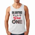 Big Brother Of The Fast One Car Racing Dad 1St Birthday Boy Men Tank Top Big Brother Of The Fast One Car Racing Dad 1St Birthday Boy Men Tank Top