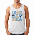 In My Blue Dad Era Cool Dad Father's Day Men Tank Top