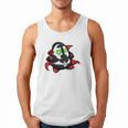 BODO Spawn Character Comic Book Shirt Premium Tri-Blend Men Tank Top