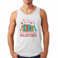 All Booked For Valentines Book Lover Valentine's Day Men Tank Top All Booked For Valentines Book Lover Valentine's Day Men Tank Top