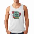 Books Are Better Than People Bookworm Librarian Reader Men Tank Top