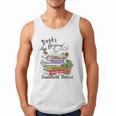 Books Original Handheld Device Reader Literacy Book Lover Men Tank Top Books Original Handheld Device Reader Literacy Book Lover Men Tank Top