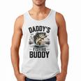Boy Daddy Fishing Buddy Matching Fishing Bass Fishing Men Tank Top Boy Daddy Fishing Buddy Matching Fishing Bass Fishing Men Tank Top