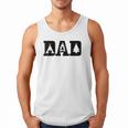 Camping Dad Father's Day Outdoor Bushcraft Camper Men Tank Top
