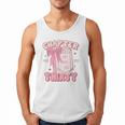 Chapter Thirty Est 1995 Cute 30th Birthday Book Bow Coquette Men Tank Top