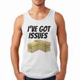 Comic Book For Men Women Comic Book Collector Men Tank Top Comic Book For Men Women Comic Book Collector Men Tank Top