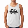 Dad From Kids Best Dad Ever Father's Day Men Tank Top