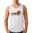 Disc Golf I'd Hit That Frisbee Golfer Retro Men Dad Men Tank Top Disc Golf I'd Hit That Frisbee Golfer Retro Men Dad Men Tank Top