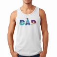Disney Aladdin Jasmine Genie Father’s Day Birthday Dad Men Tank Top Disney Aladdin Jasmine Genie Father’s Day Birthday Dad Men Tank Top