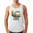 Disney Pixar Finding Nemo Father's Day Dude Cool Dad Poster Men Tank Top