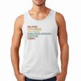 Dog Loving Coffee Drinking Book Reading Social Justice Men Tank Top Dog Loving Coffee Drinking Book Reading Social Justice Men Tank Top