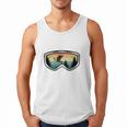 My Favorite Ski Buddies Call Me Dad For Ski Dad Men Tank Top