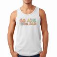 Groovy This Father's Day With Vintage Go Ask Your Dad Men Tank Top