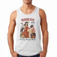 Halloween Bookish Witchy Book Club Hot Girls Read Men Tank Top Halloween Bookish Witchy Book Club Hot Girls Read Men Tank Top