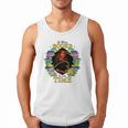Harry Potter Hermione So Many Books So Little Time Portrait Men Tank Top