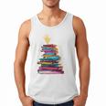 I'm OK Reading Books Library Bookworm Bookish Book Lover Men Tank Top I'm OK Reading Books Library Bookworm Bookish Book Lover Men Tank Top