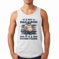 It's Not A Dad Bod It's Father Figure Fat Cat Vintage Men Tank Top It's Not A Dad Bod It's Father Figure Fat Cat Vintage Men Tank Top