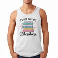 It's Not Smut It's Literature Dark Romance Smutt Book Lover Men Tank Top It's Not Smut It's Literature Dark Romance Smutt Book Lover Men Tank Top
