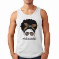 Librarian Teacher Messy Bun Life Book Library Back To School Men Tank Top Librarian Teacher Messy Bun Life Book Library Back To School Men Tank Top