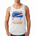 Marshallese Dad Marshall Islands Flag For Father's Day Men Tank Top Marshallese Dad Marshall Islands Flag For Father's Day Men Tank Top