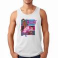 Marvel X-Men '97 Vintage Classic Gambit Comic Book Panels Men Tank Top Marvel X-Men '97 Vintage Classic Gambit Comic Book Panels Men Tank Top