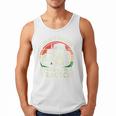 Men I Don't Snore I Dream I'm Tractor Farmer Dad Men Tank Top