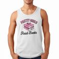 Pretty Girls Read Books Bookworm Book Lover Teacher Men Tank Top Pretty Girls Read Books Bookworm Book Lover Teacher Men Tank Top