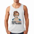 Pride And Prejudice Book Jane Austen Merch LGBTQ Men Tank Top Pride And Prejudice Book Jane Austen Merch LGBTQ Men Tank Top