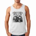 Proudly Anti Social Member Of The Introverted Book Club Men Tank Top