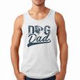 Pug Dog Dad Men Men Tank Top