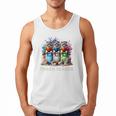 Racoons Trash Reader Book Lover Romantic Novels Premium Men Tank Top Racoons Trash Reader Book Lover Romantic Novels Premium Men Tank Top
