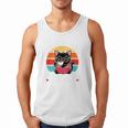 Read Books Drink Coffee Fight Evil Cat Premium Men Tank Top Read Books Drink Coffee Fight Evil Cat Premium Men Tank Top
