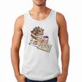 Read Books Drink Coffee For Women Men Tank Top