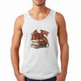 I Read Because Roasting People Is Frowned Upon Dragon Book Premium Tri-Blend Men Tank Top I Read Because Roasting People Is Frowned Upon Dragon Book Premium Tri-Blend Men Tank Top