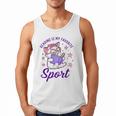 Reading Is My Favorite Sport Saying Quote Book Lovers Men Tank Top Reading Is My Favorite Sport Saying Quote Book Lovers Men Tank Top