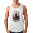 Reading Because Murder Is Wrong Books And Cats Book Lovers Men Tank Top Reading Because Murder Is Wrong Books And Cats Book Lovers Men Tank Top