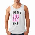 Retro In My Dad Girl Era Father's Day Christmas Men Tank Top