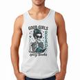 Romance Reader Good Girls Read Spicy Books Halloween Costume Men Tank Top Romance Reader Good Girls Read Spicy Books Halloween Costume Men Tank Top