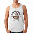 He Sees What You'Ve Been Reading Santa Xmas Book Lover Men Tank Top He Sees What You'Ve Been Reading Santa Xmas Book Lover Men Tank Top