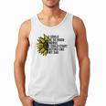 I Could Be So Much Worse I Could Start Acting Like My Dad Men Tank Top