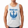 Star Wars Rebel Alliance Matching Family DAD T-Shirt Men Tank Top Star Wars Rebel Alliance Matching Family DAD T-Shirt Men Tank Top