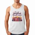 This Is My Storybook Character Costume Men Tank Top