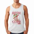 Strawberry Shortcake Book Club 1979 With Berry Besties Men Tank Top