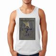 The Three Musketeers Book Cover Men Tank Top The Three Musketeers Book Cover Men Tank Top
