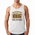 History Honoring Past Inspiring The Future Book Men Tank Top History Honoring Past Inspiring The Future Book Men Tank Top