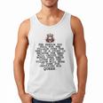 In My Villain Era Dark Romance Smutty Books Lovers Smut Book Men Tank Top