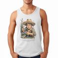 Vintage Children's Books The Adventures Of Tom Sawyer 1876 Men Tank Top Vintage Children's Books The Adventures Of Tom Sawyer 1876 Men Tank Top