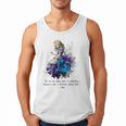 Women's Vintage Book Quote It’s No Use Going Back To Yesterday Men Tank Top Women's Vintage Book Quote It’s No Use Going Back To Yesterday Men Tank Top